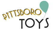 Pittsboro Toys